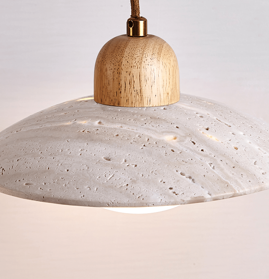 Yalvix Pendelleuchte Dome