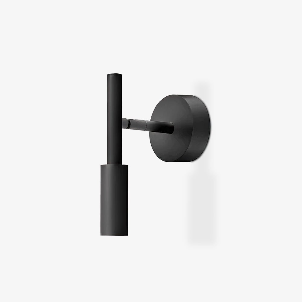 Soriielle zeitgenössische minimalistische Wandleuchte