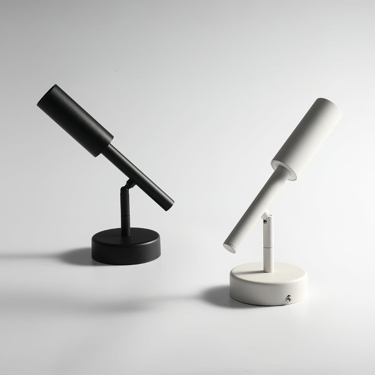 Soriielle zeitgenössische minimalistische Wandleuchte