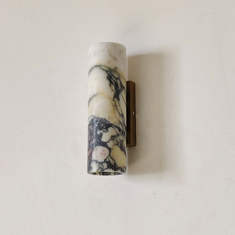 Tubular Wandleuchte
