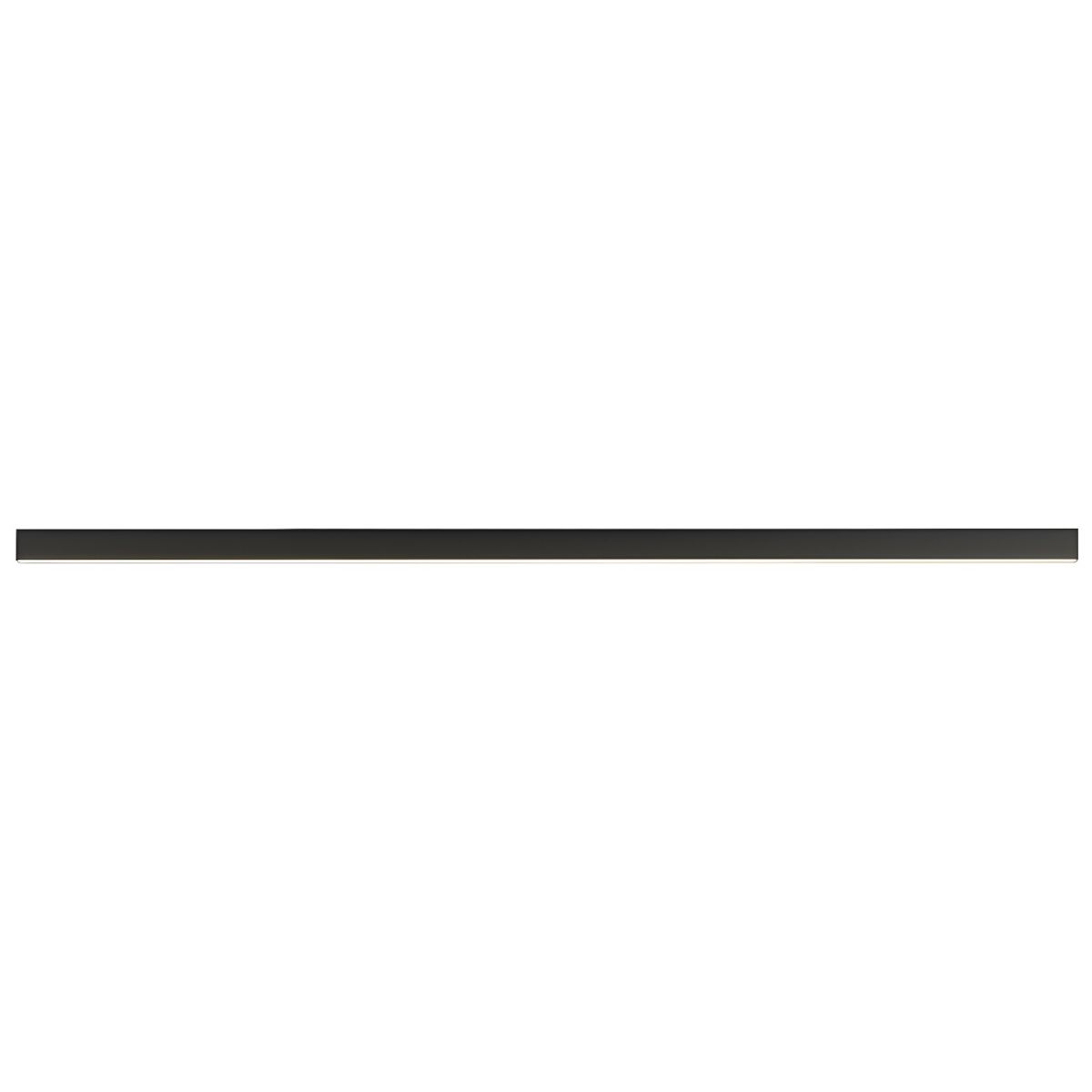 Somino Deckenleuchte Linear Ultra Slim Minimalistisch Funktional