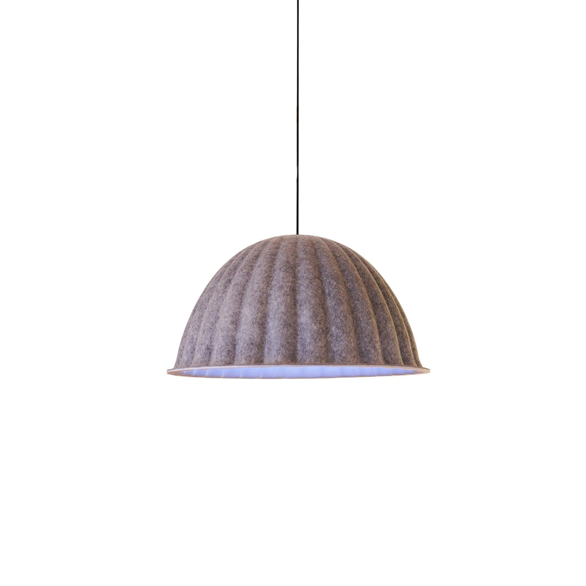 Dinora Felt Classic Pendelleuchte