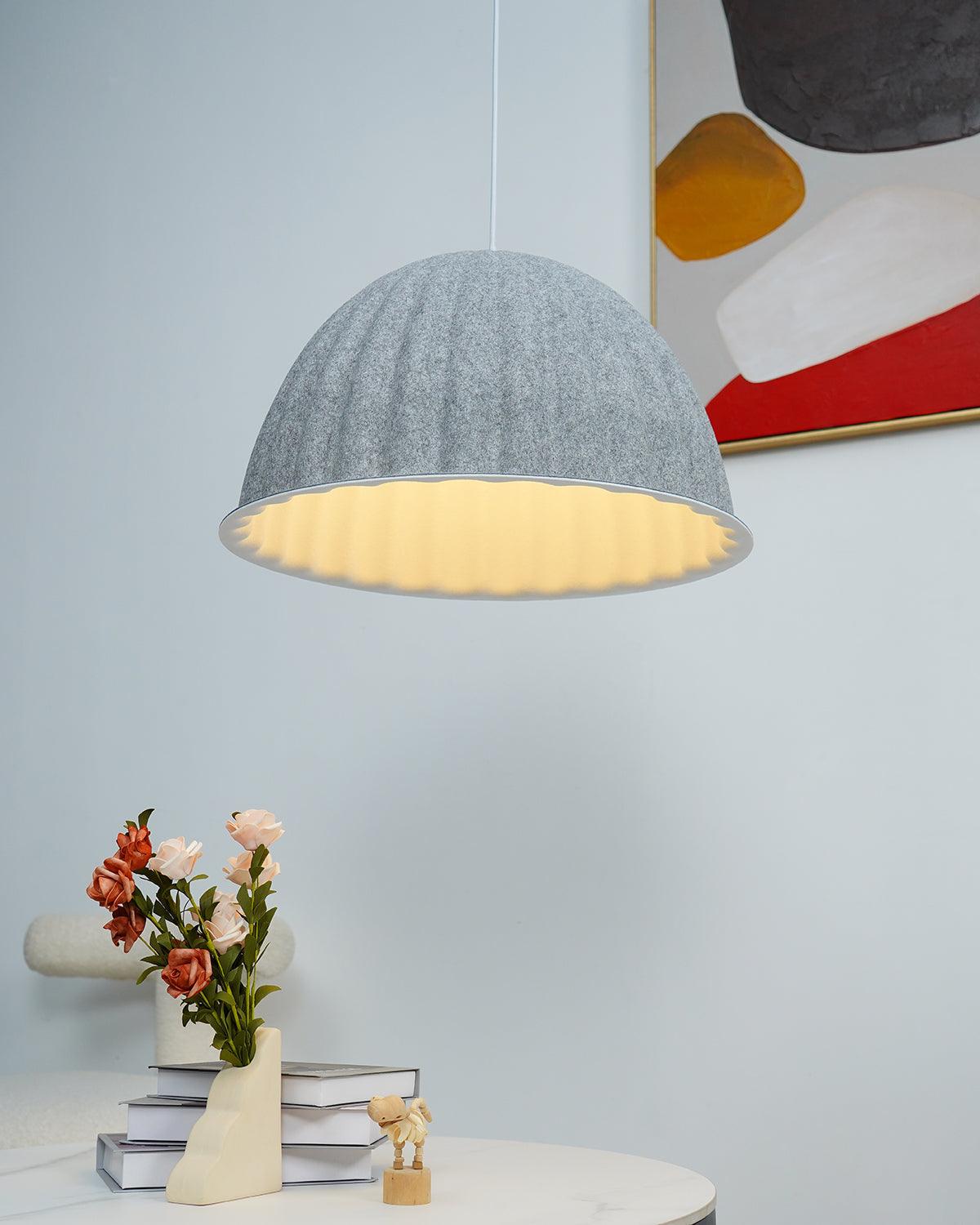 Dinora Felt Classic Pendelleuchte