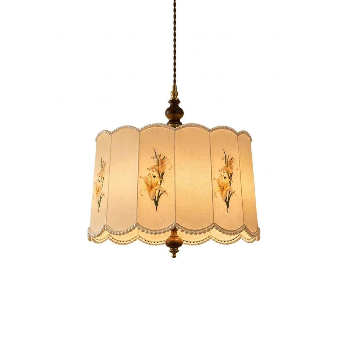 Maventon Pendelleuchte