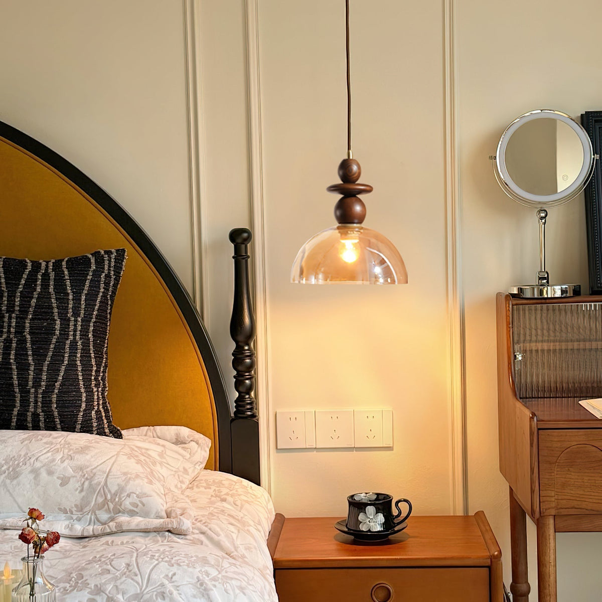 Eames Pendelleuchte