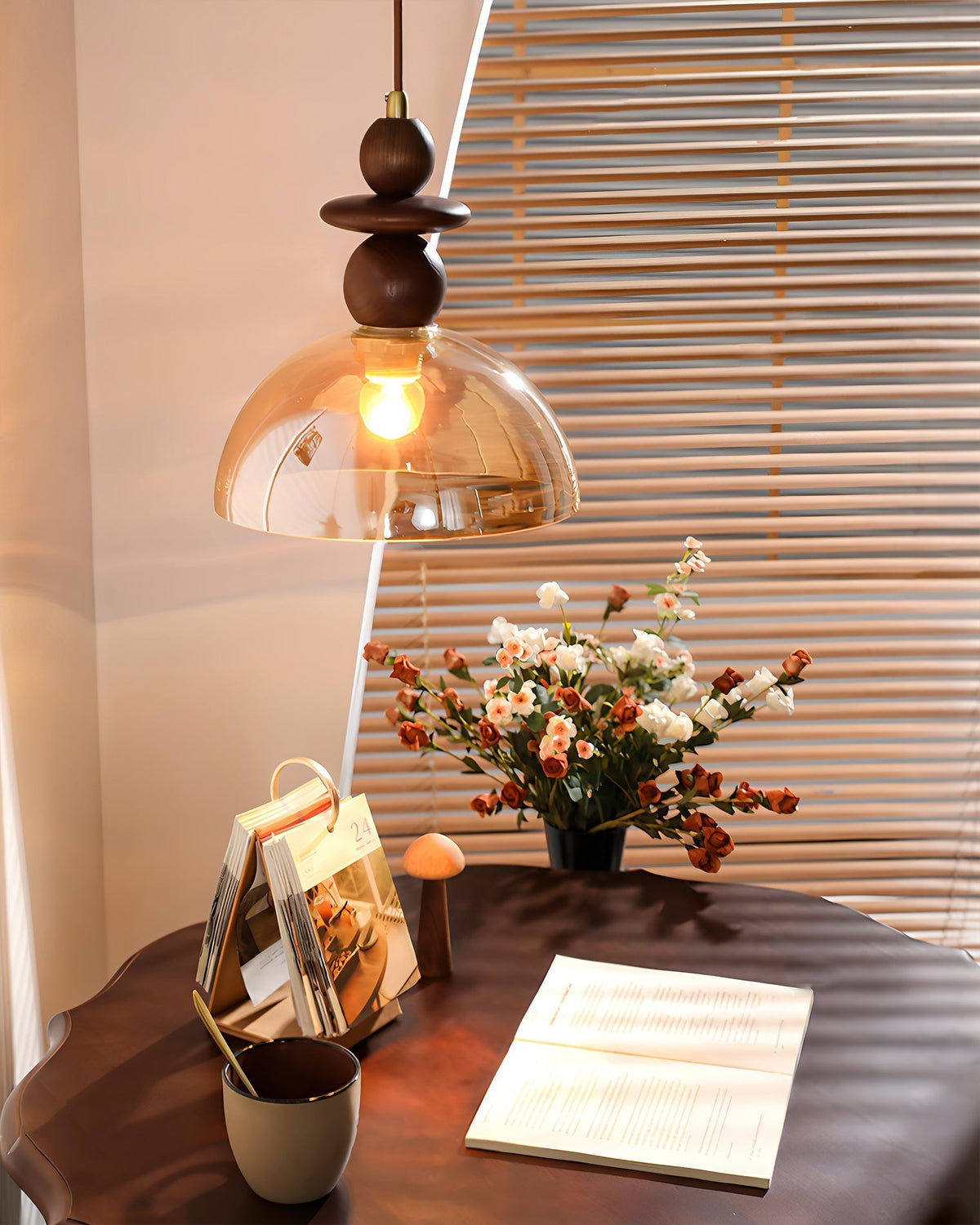 Eames Pendelleuchte