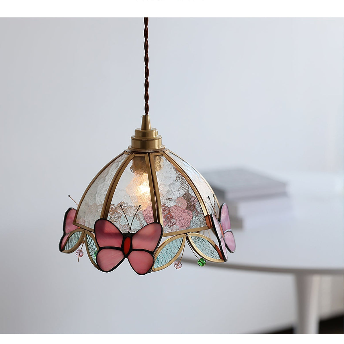 Papilora Pendelleuchte
