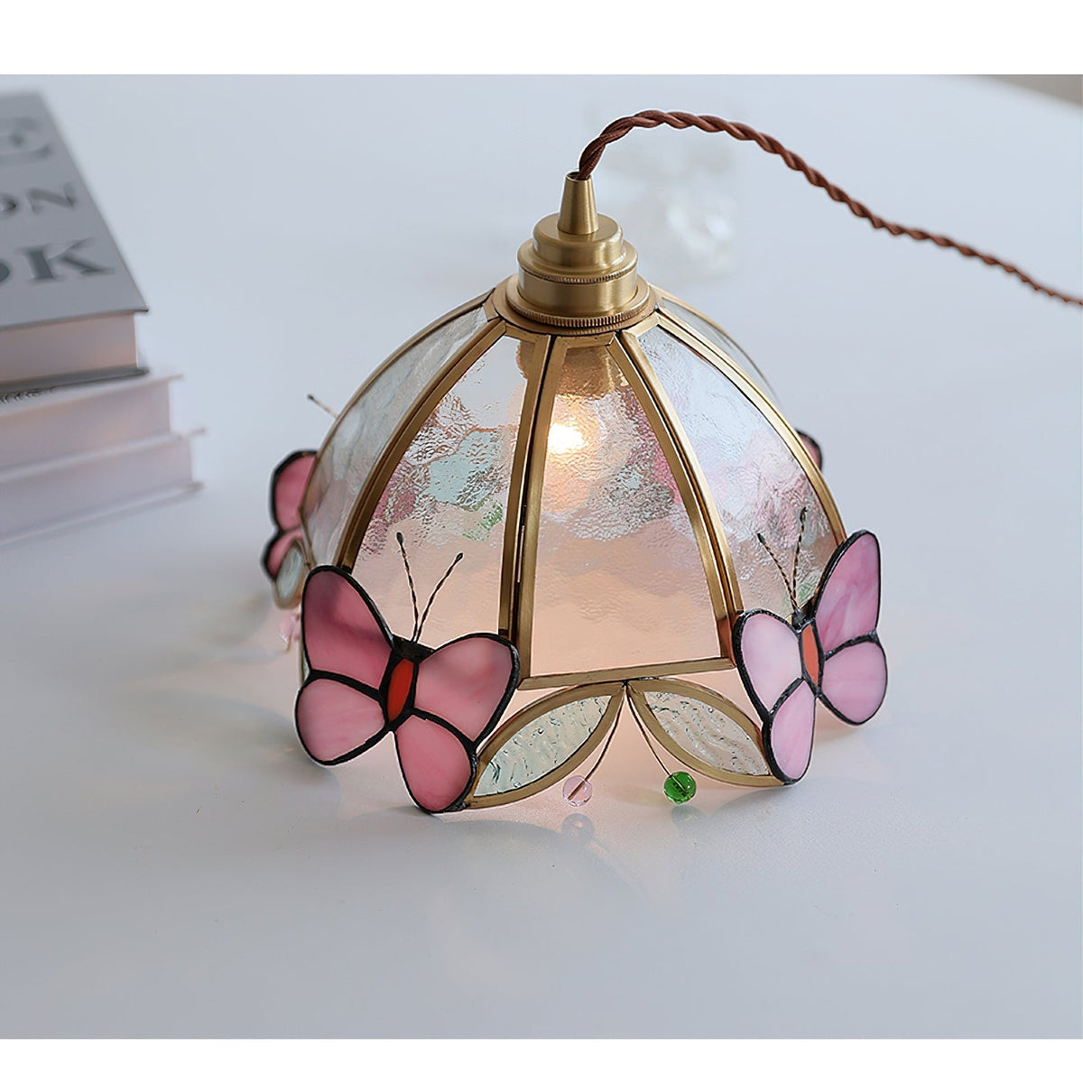 Papilora Pendelleuchte