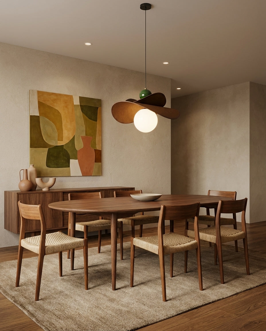 Eastvale7 Pendelleuchte