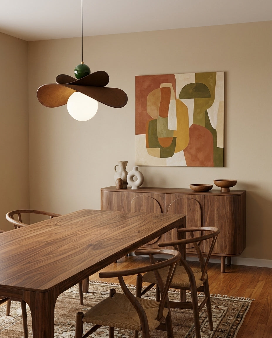Eastvale7 Pendelleuchte