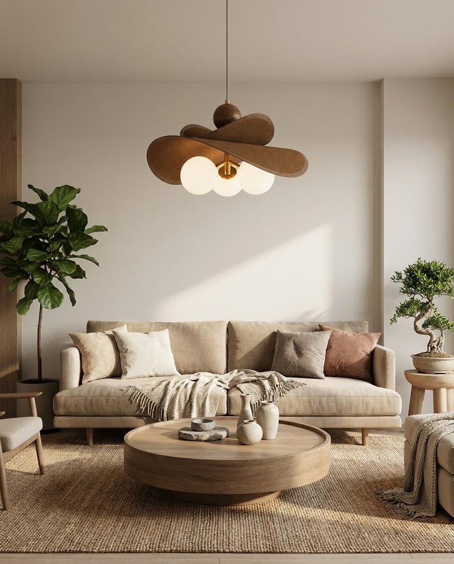 Eastvale7 Pendelleuchte
