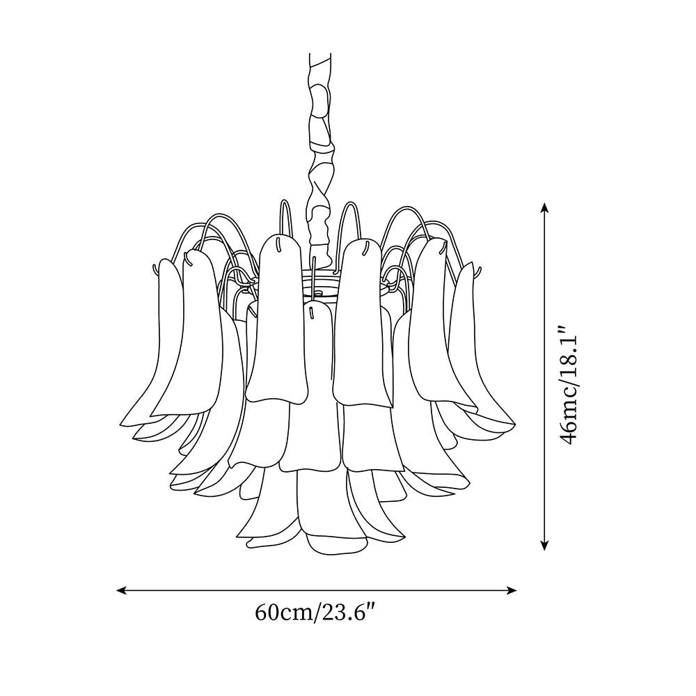 Auphilia Kronleuchter
