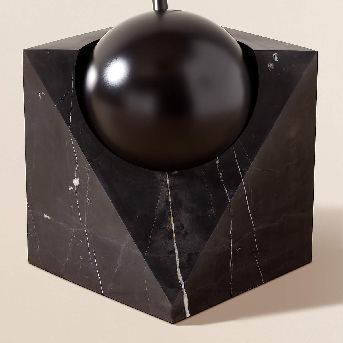 Venus Orbit Stehleuchte