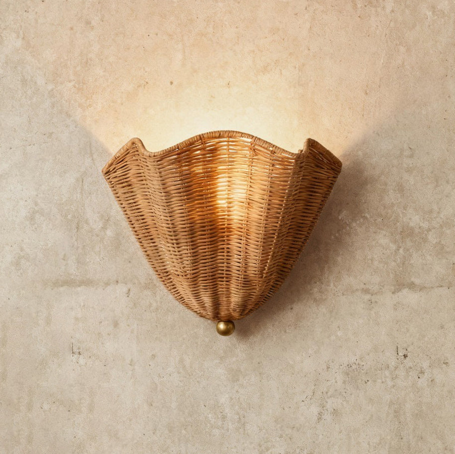 Lumalella Wandleuchte