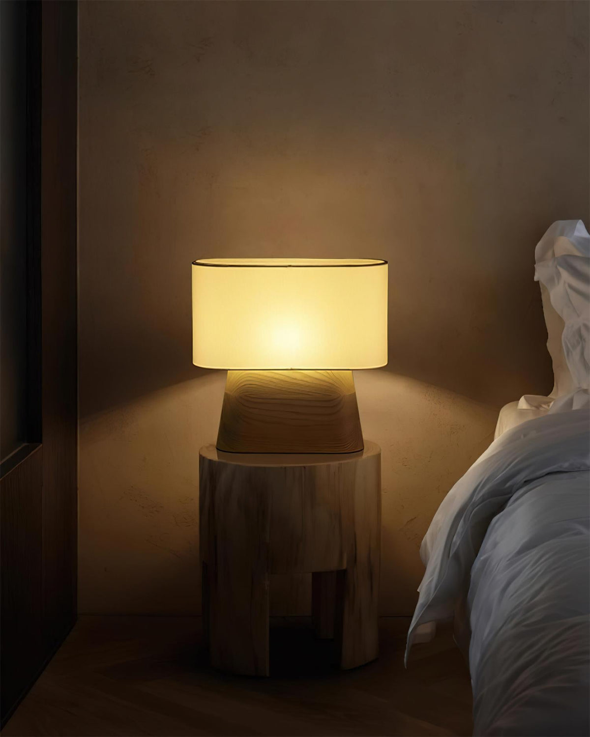 Hadley Tischlampe