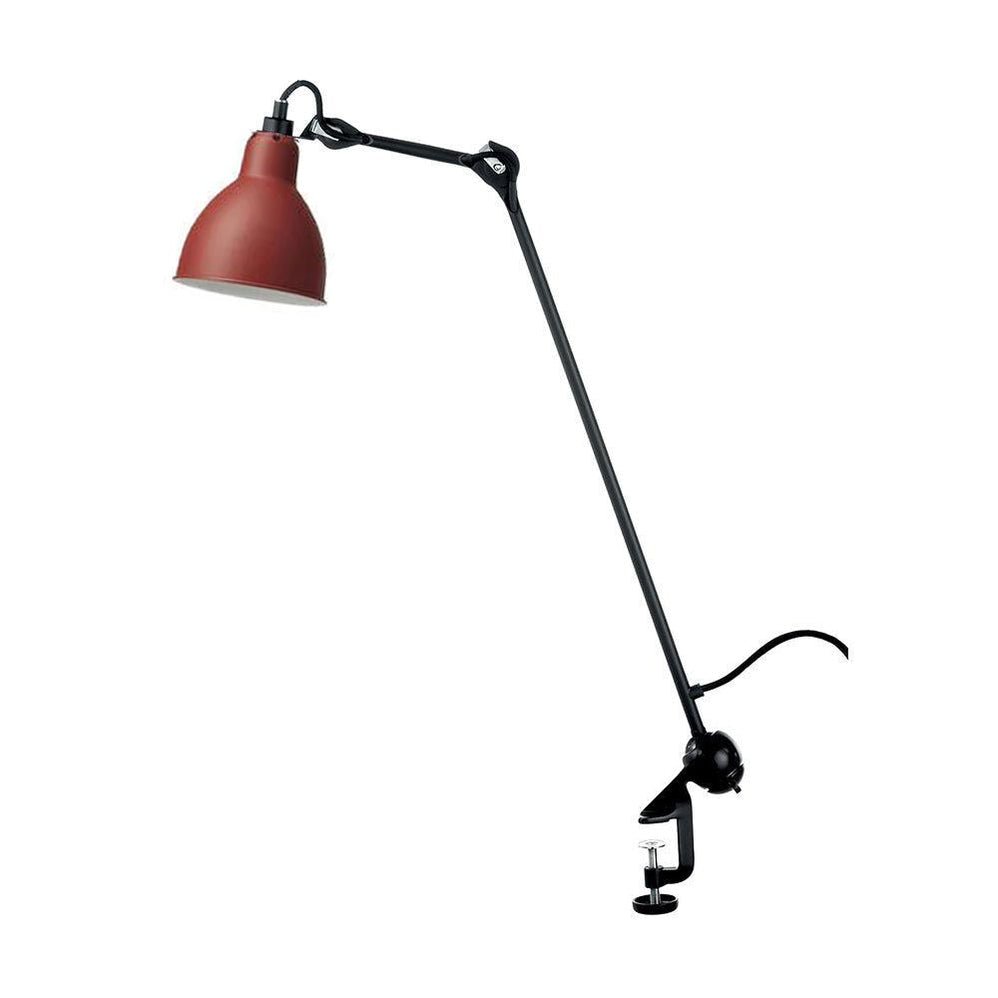 Zethra Minimalistische Tischleuchte