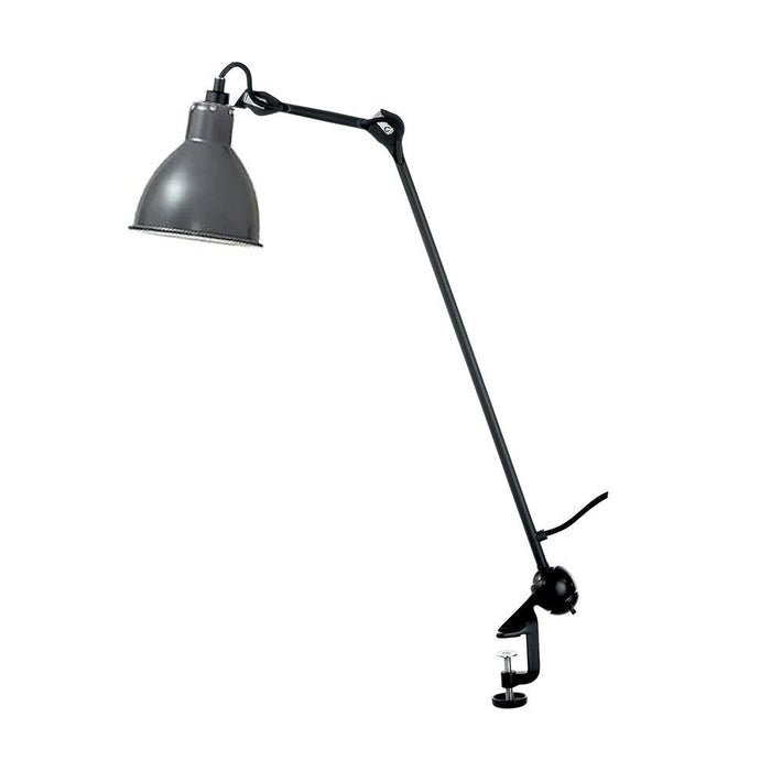 Zethra Minimalistische Tischleuchte