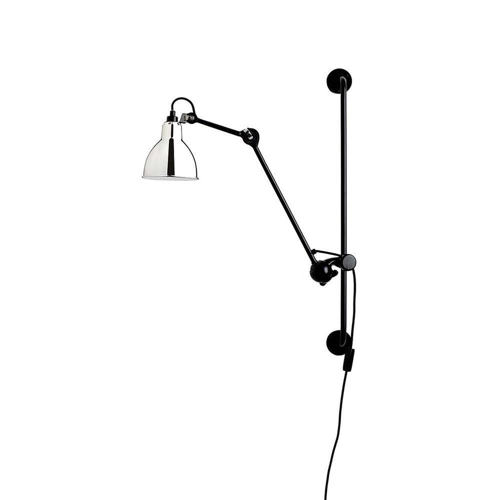 Duma zeitgenössische minimalistische Wandleuchte Glide
