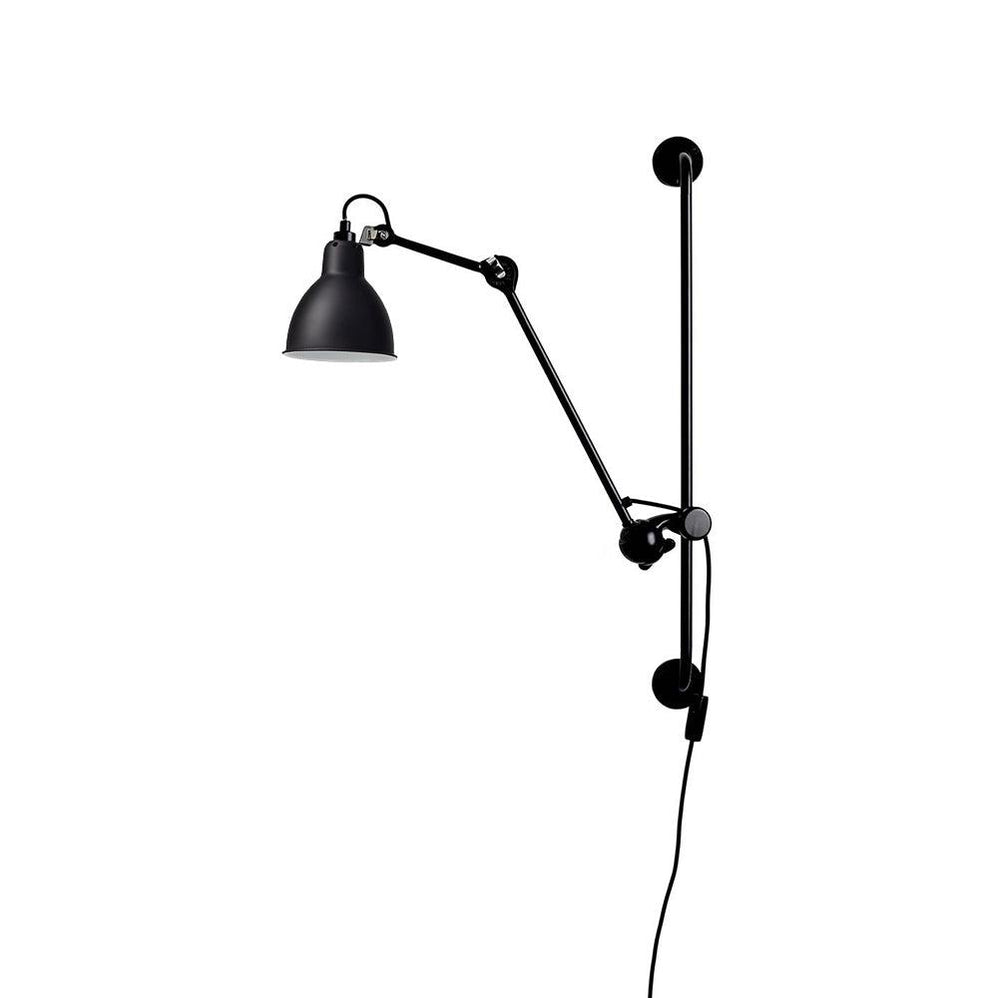 Duma zeitgenössische minimalistische Wandleuchte Glide