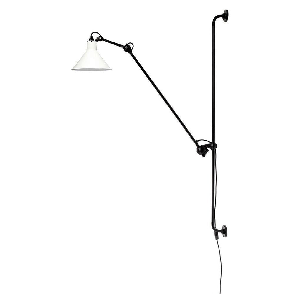 Duma zeitgenössische minimalistische Wandleuchte Glide