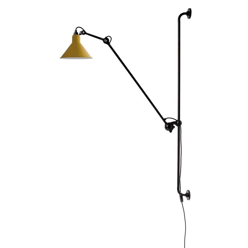 Duma zeitgenössische minimalistische Wandleuchte Glide