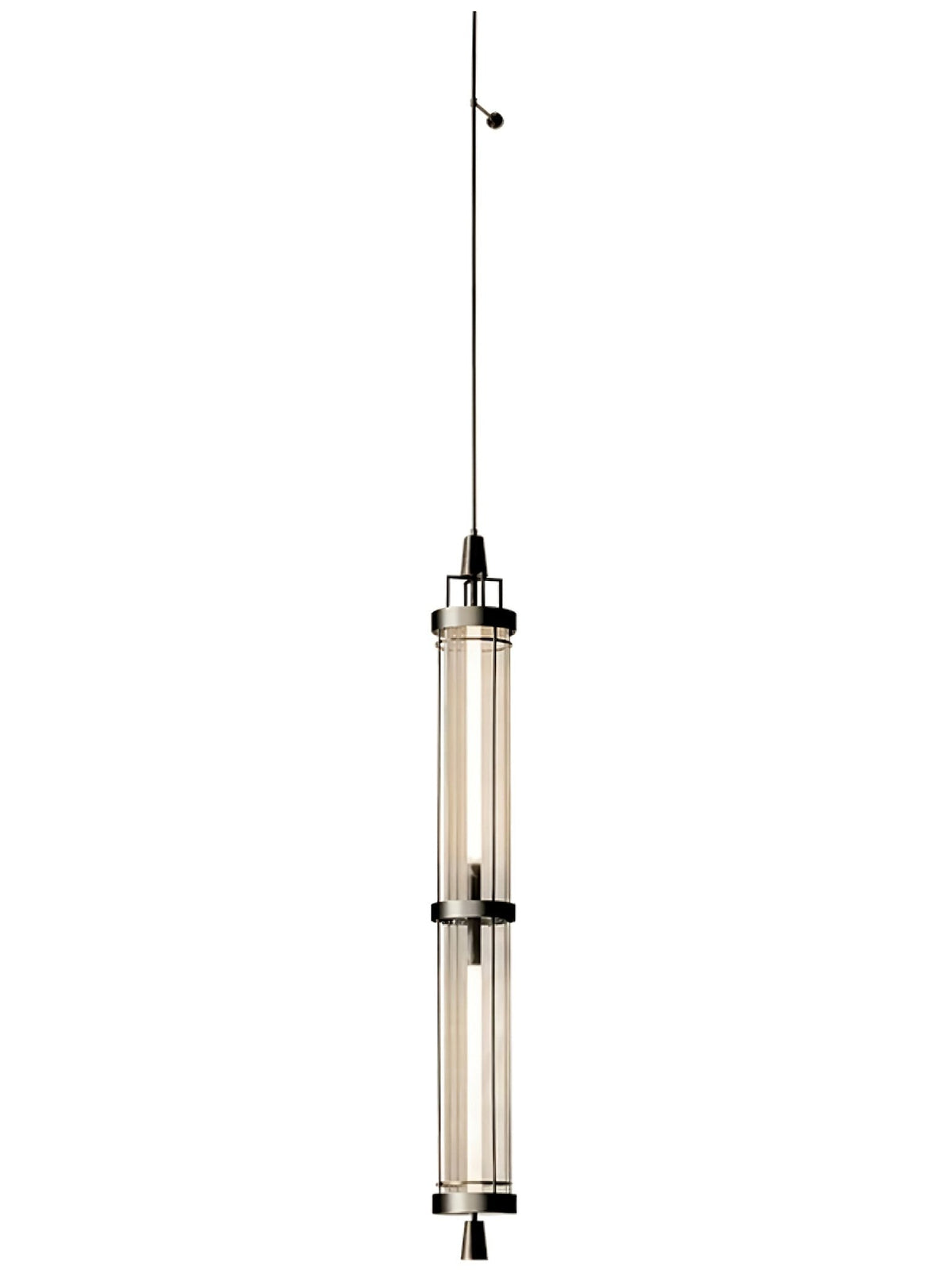 Emino zeitgenössische minimalistische Wandleuchte
