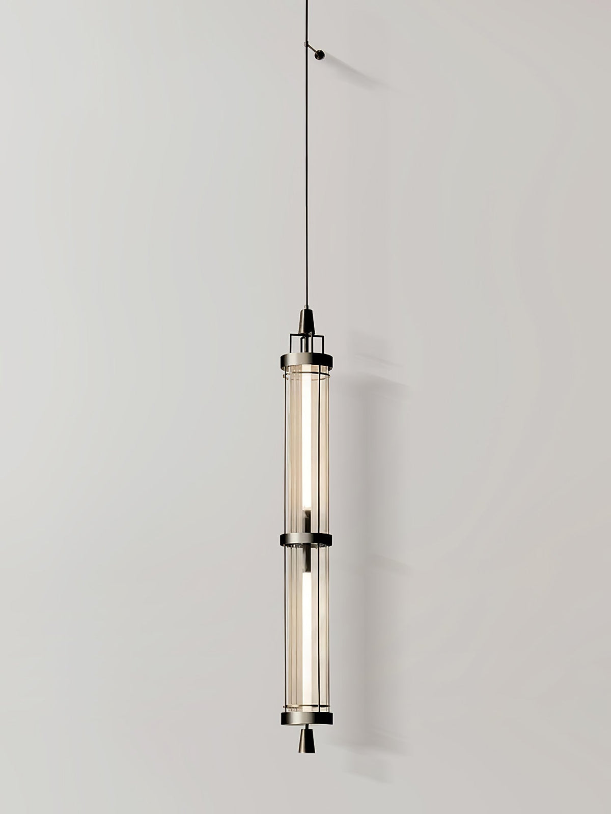 Emino zeitgenössische minimalistische Wandleuchte