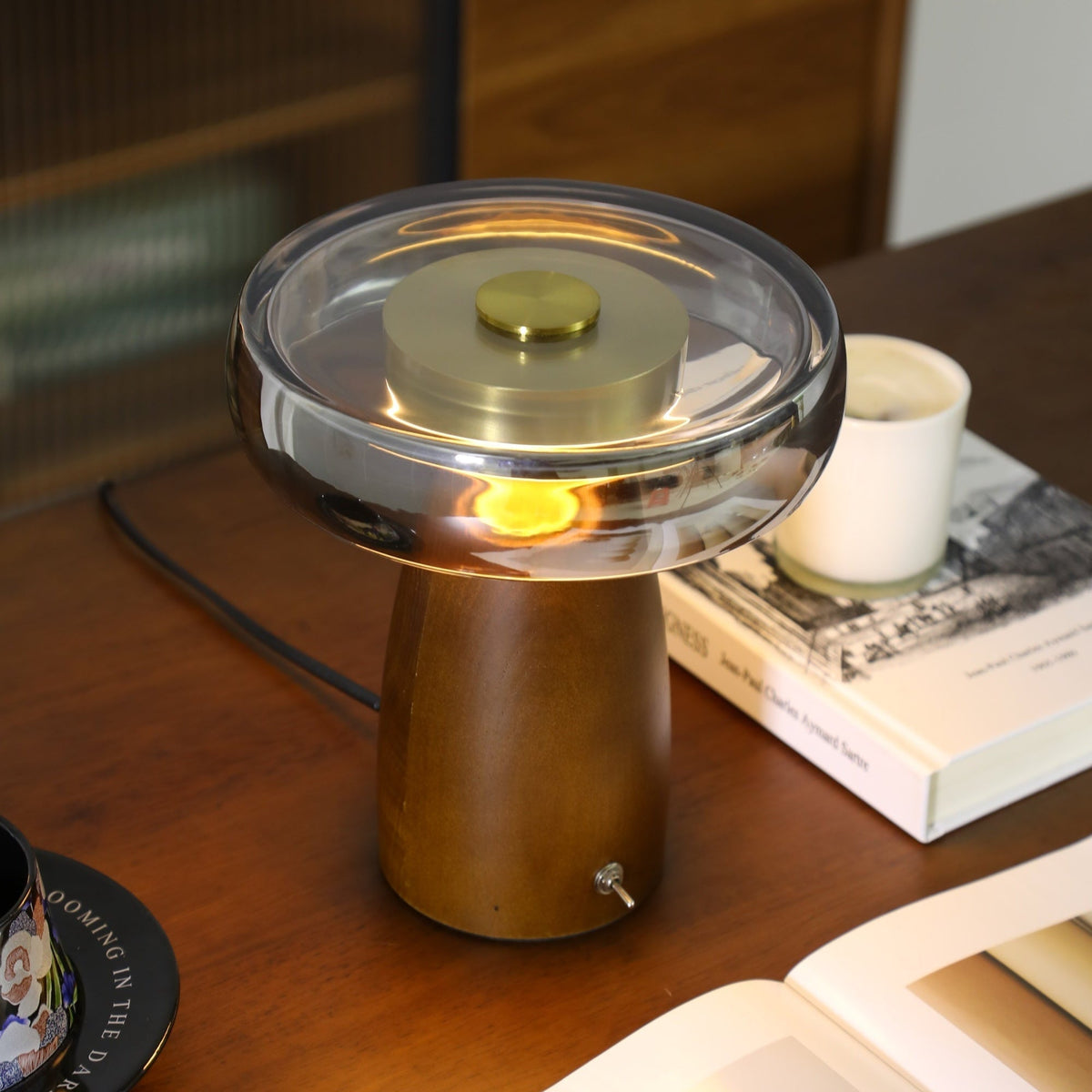 Lumen Tischleuchte