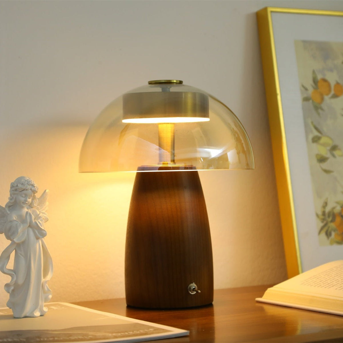 Lumen Tischleuchte