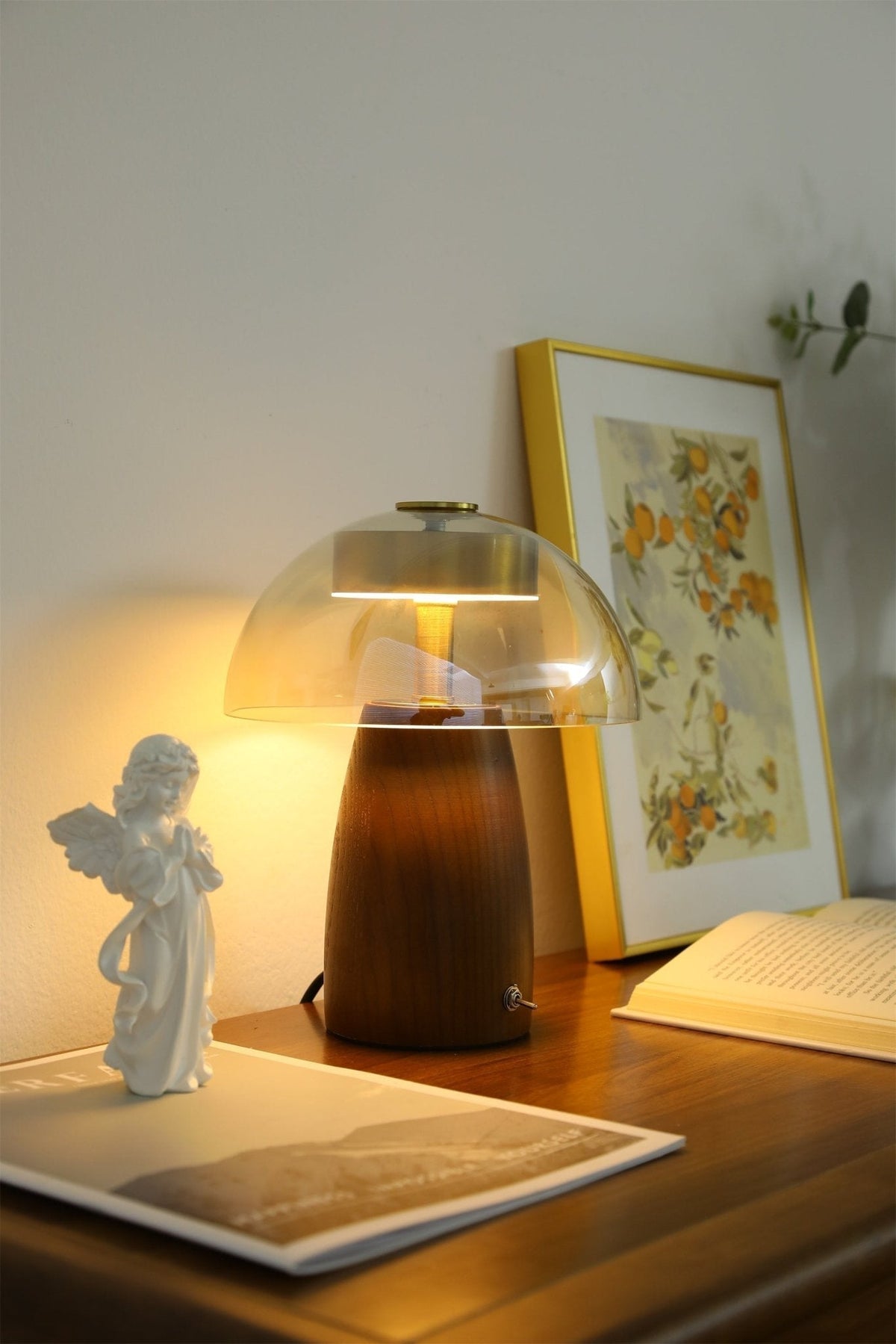Lumen Tischleuchte