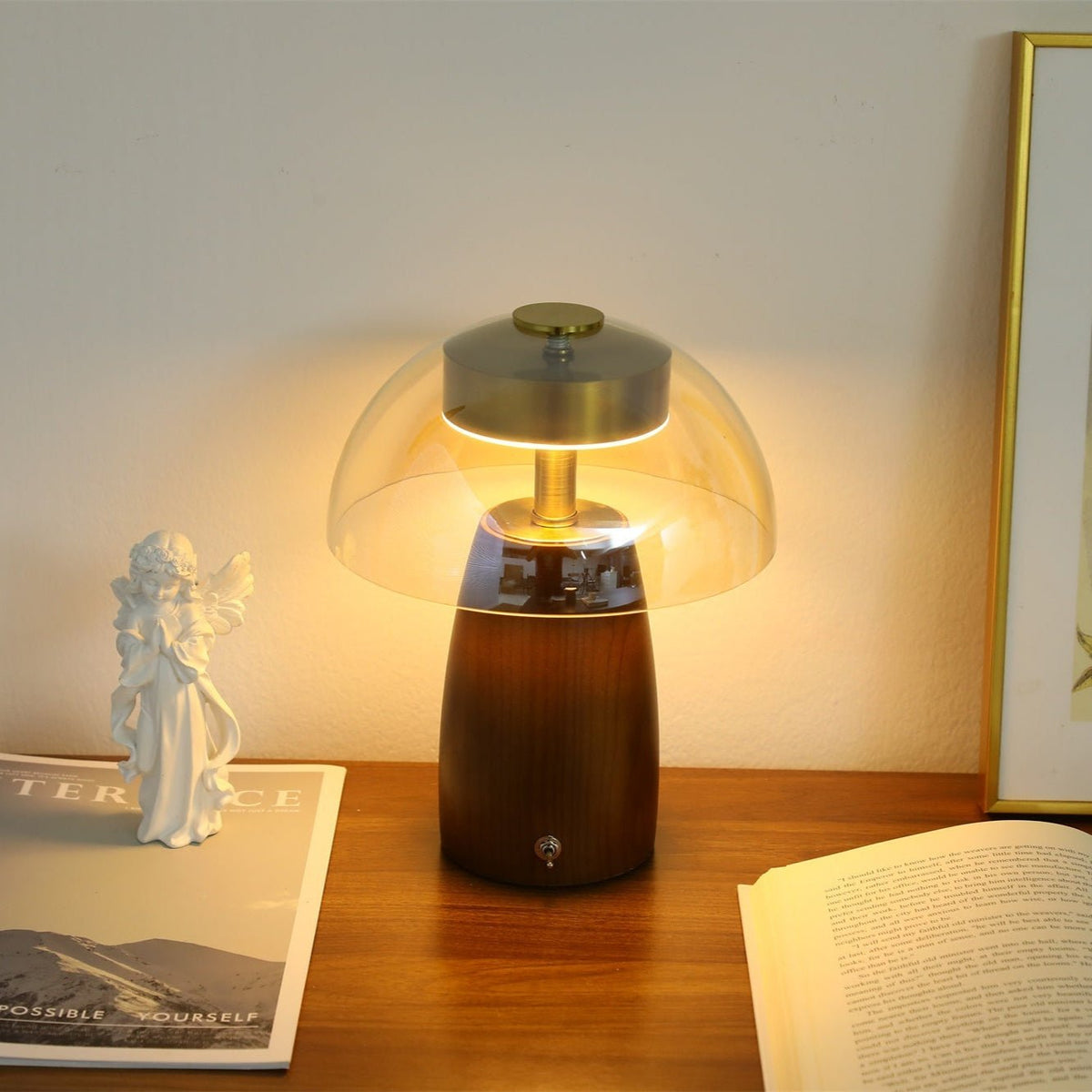 Lumen Tischleuchte