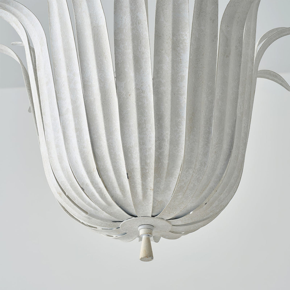 Selivaine Blatt-Pendelleuchte
