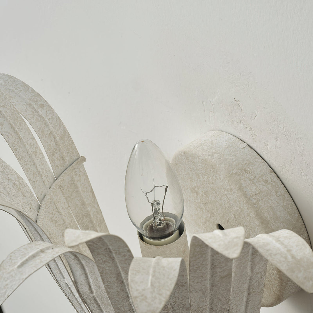 Isadora Wandleuchte zeitgenössisch Vintage Wohnzimmer | Cielum