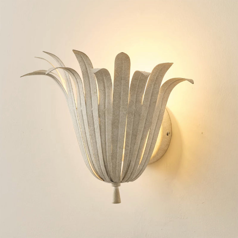 Isadora Wandleuchte zeitgenössisch Vintage Wohnzimmer | Cielum