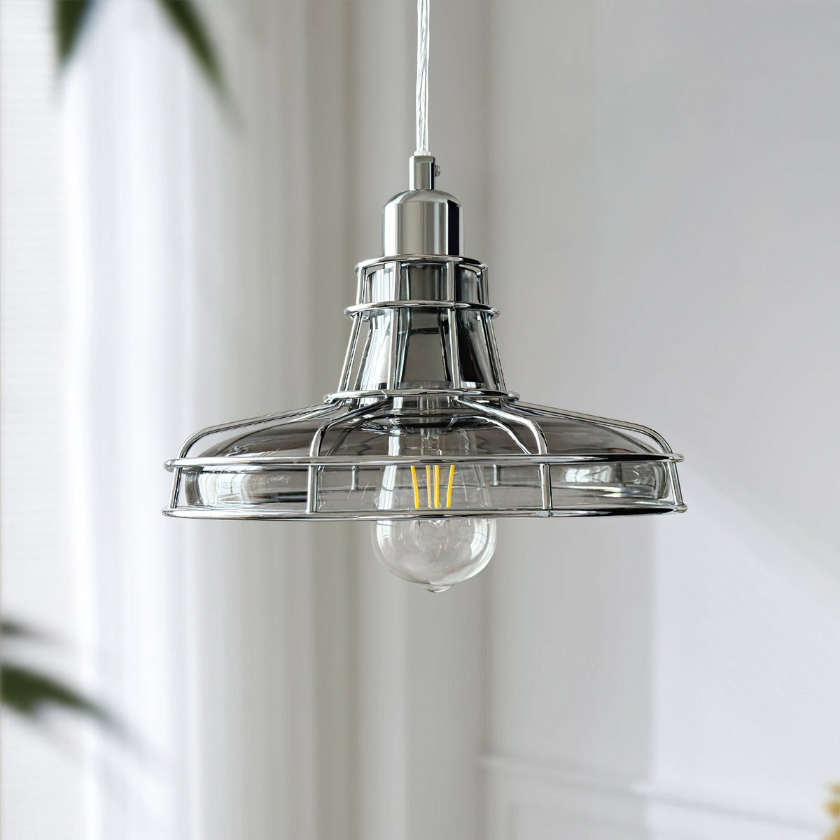 Sorarise Pendelleuchte