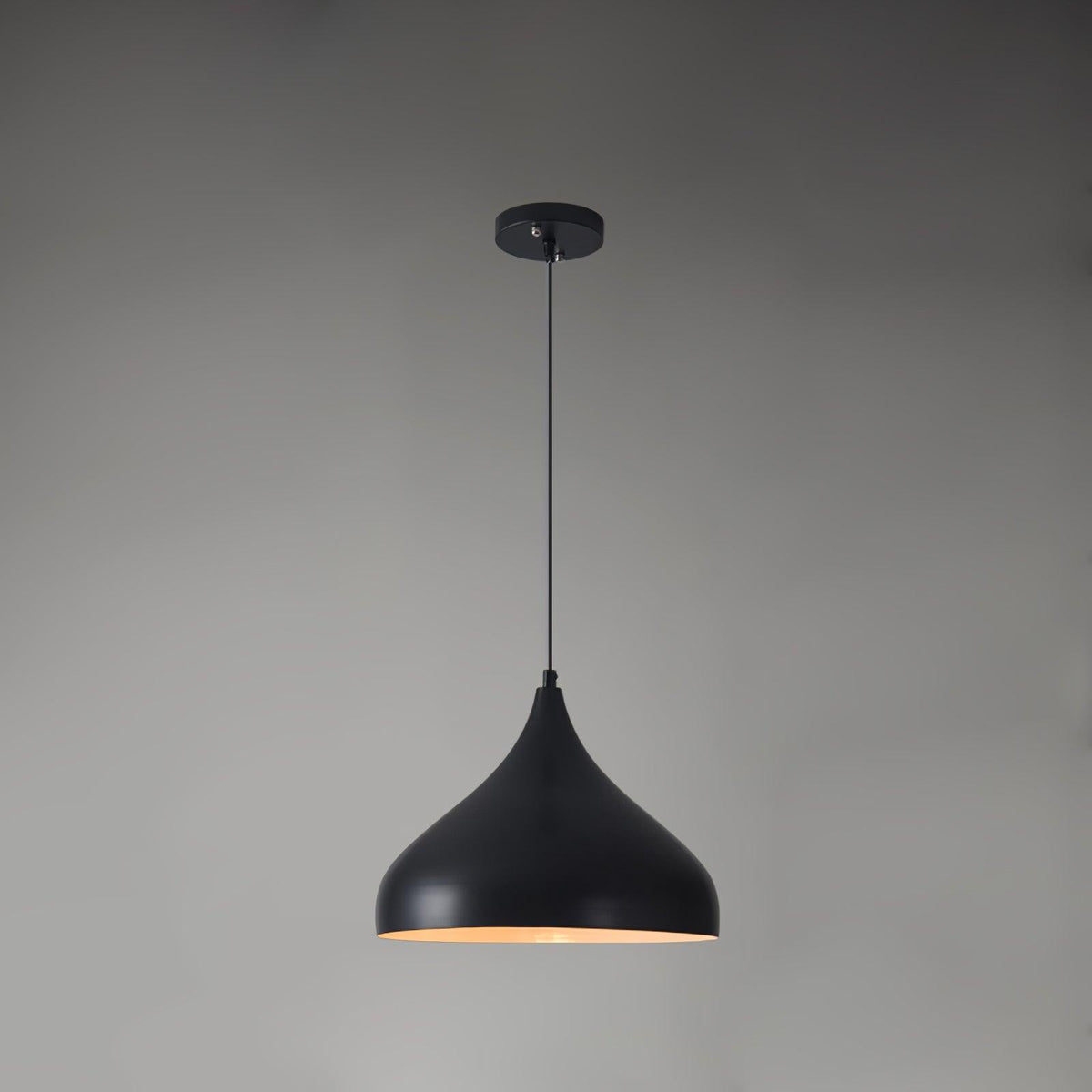 Mavell Vintage Industrial Pendelleuchte