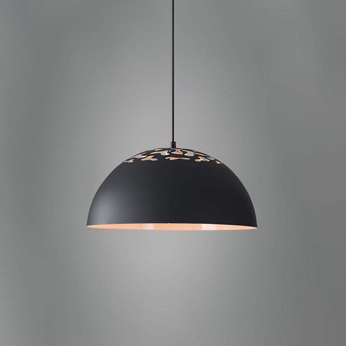Mavell Vintage Industrial Pendelleuchte