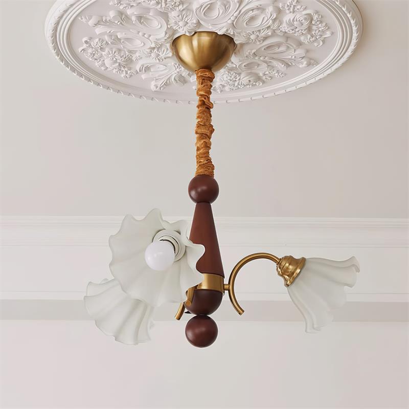 Ferral Vintage Kronleuchter