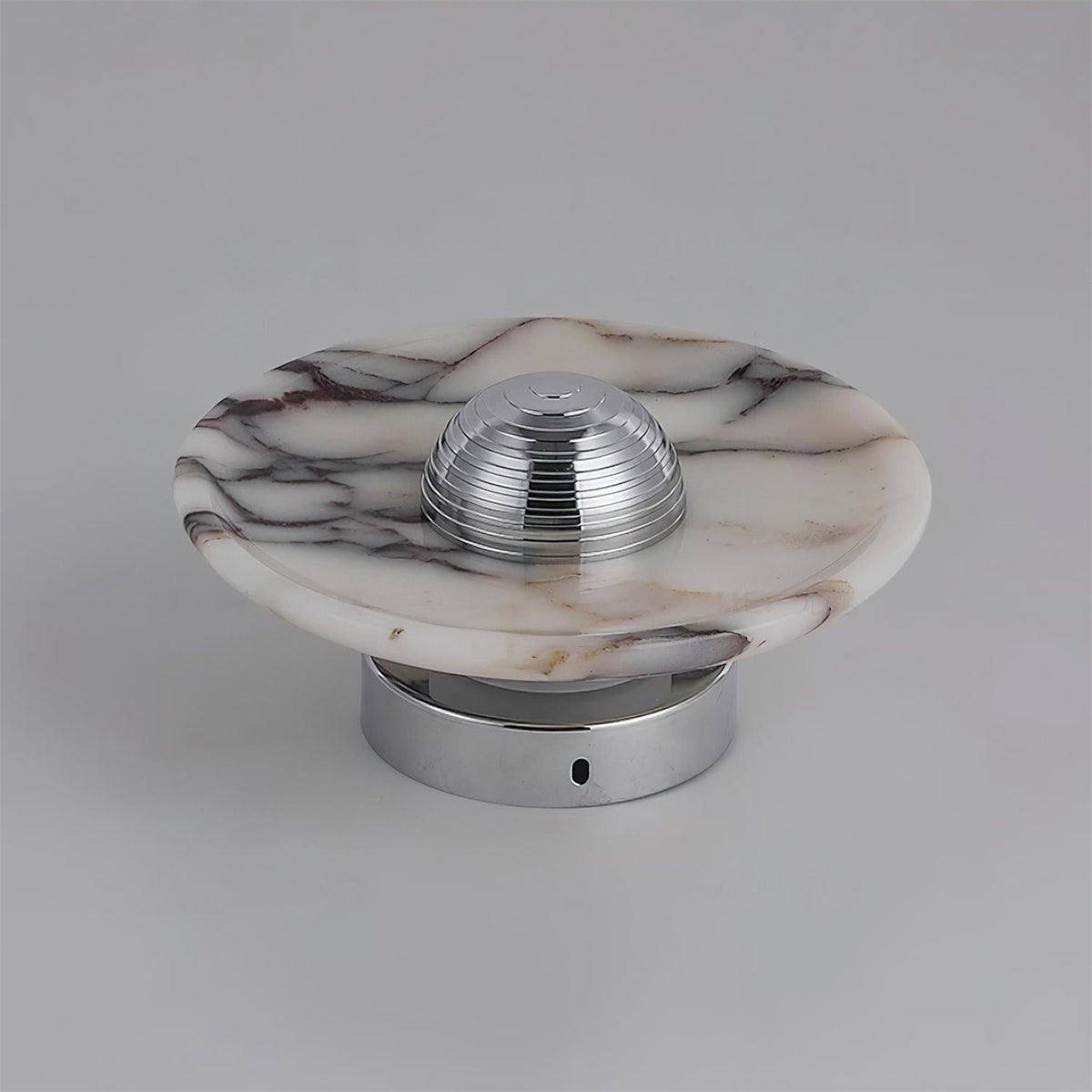 Wandleuchte Marmor Disc LED Modernes Lichtarmatur Mehrere Farben