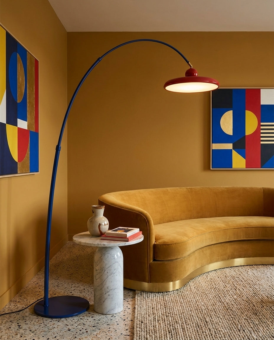 Ormondstone Stehlampe