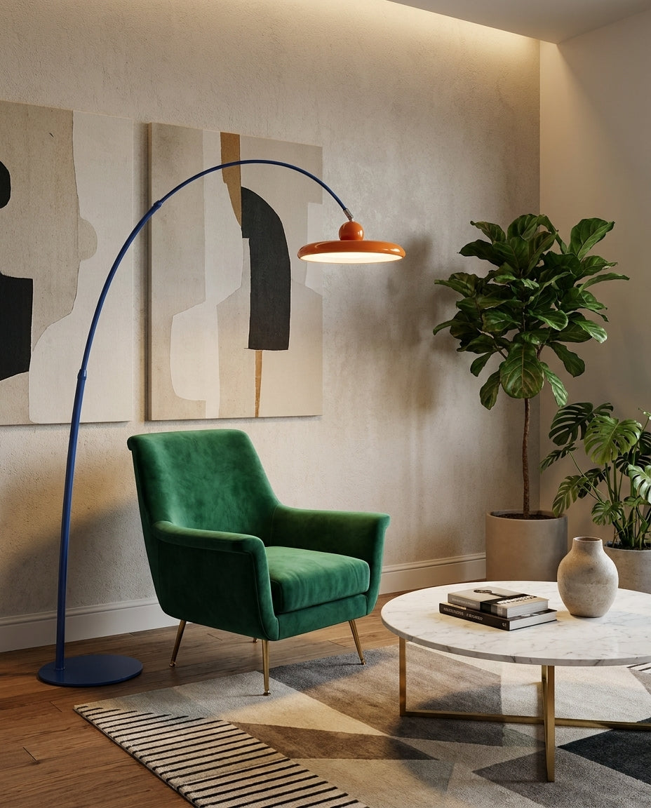 Ormondstone Stehlampe