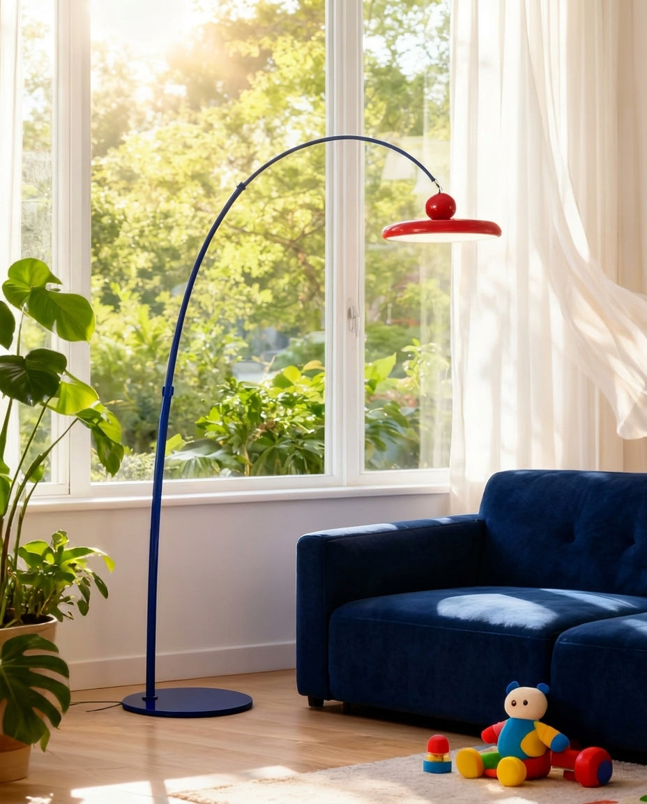 Ormondstone Stehlampe