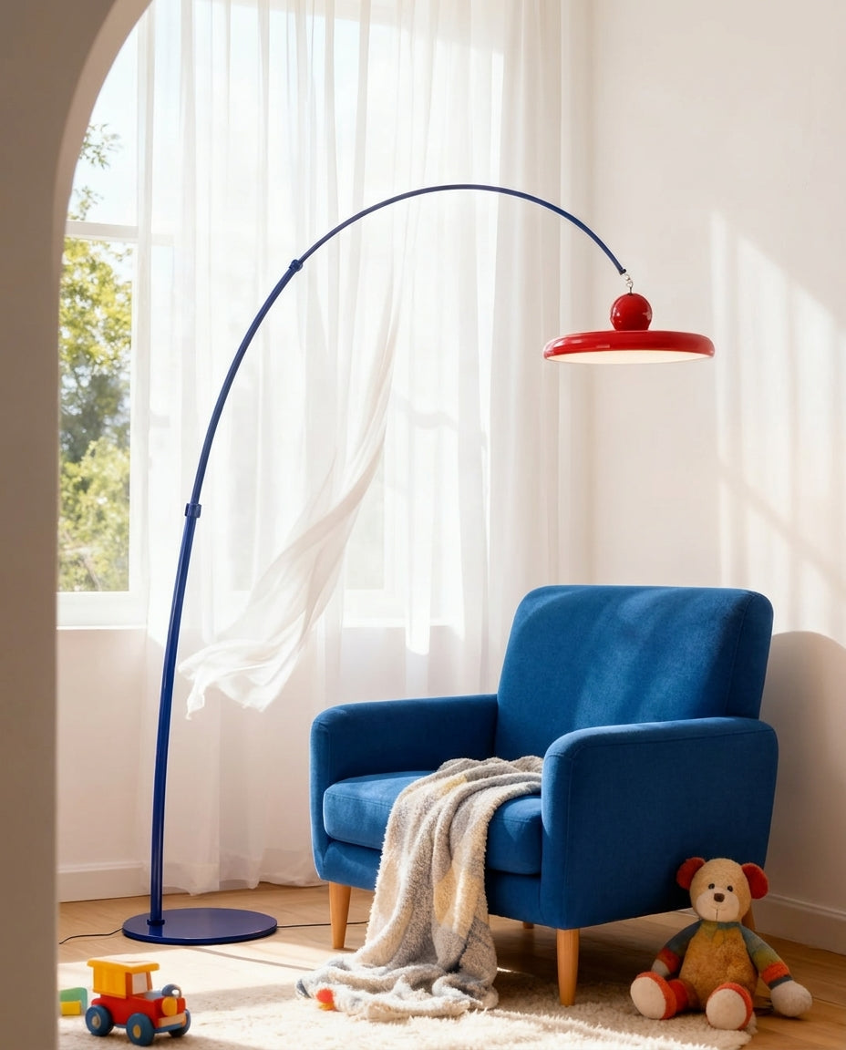 Ormondstone Stehlampe