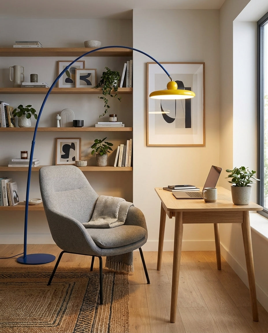 Ormondstone Stehlampe