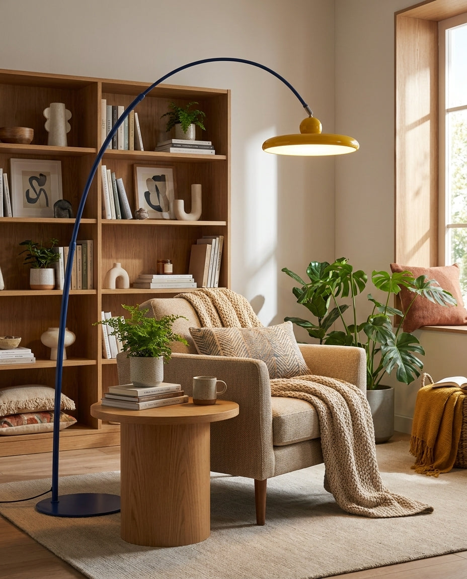 Ormondstone Stehlampe