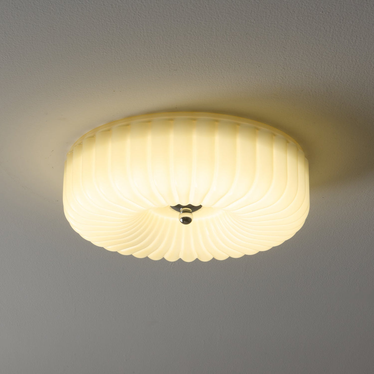 Rivoeon Solvane Vivid Ripple Deckenleuchte