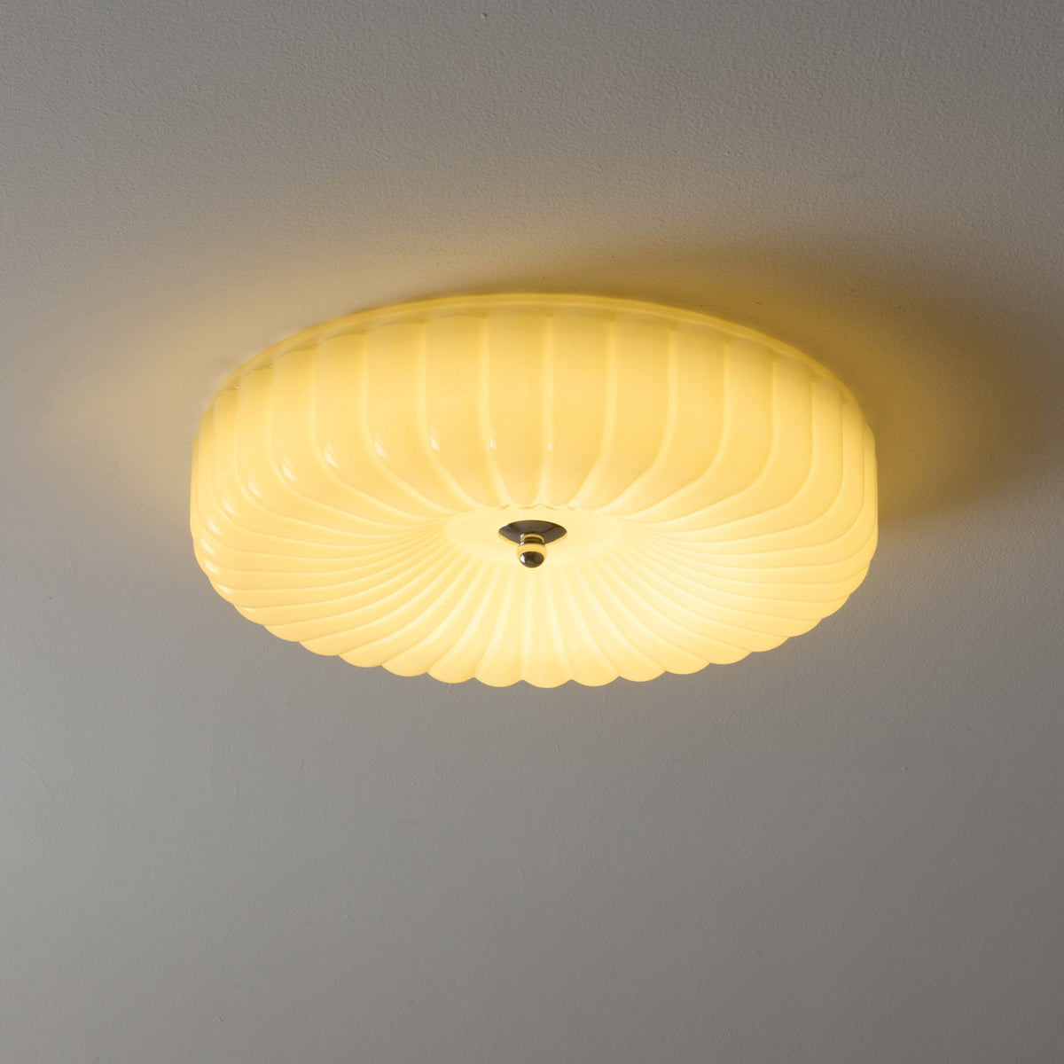 Rivoeon Solvane Vivid Ripple Deckenleuchte