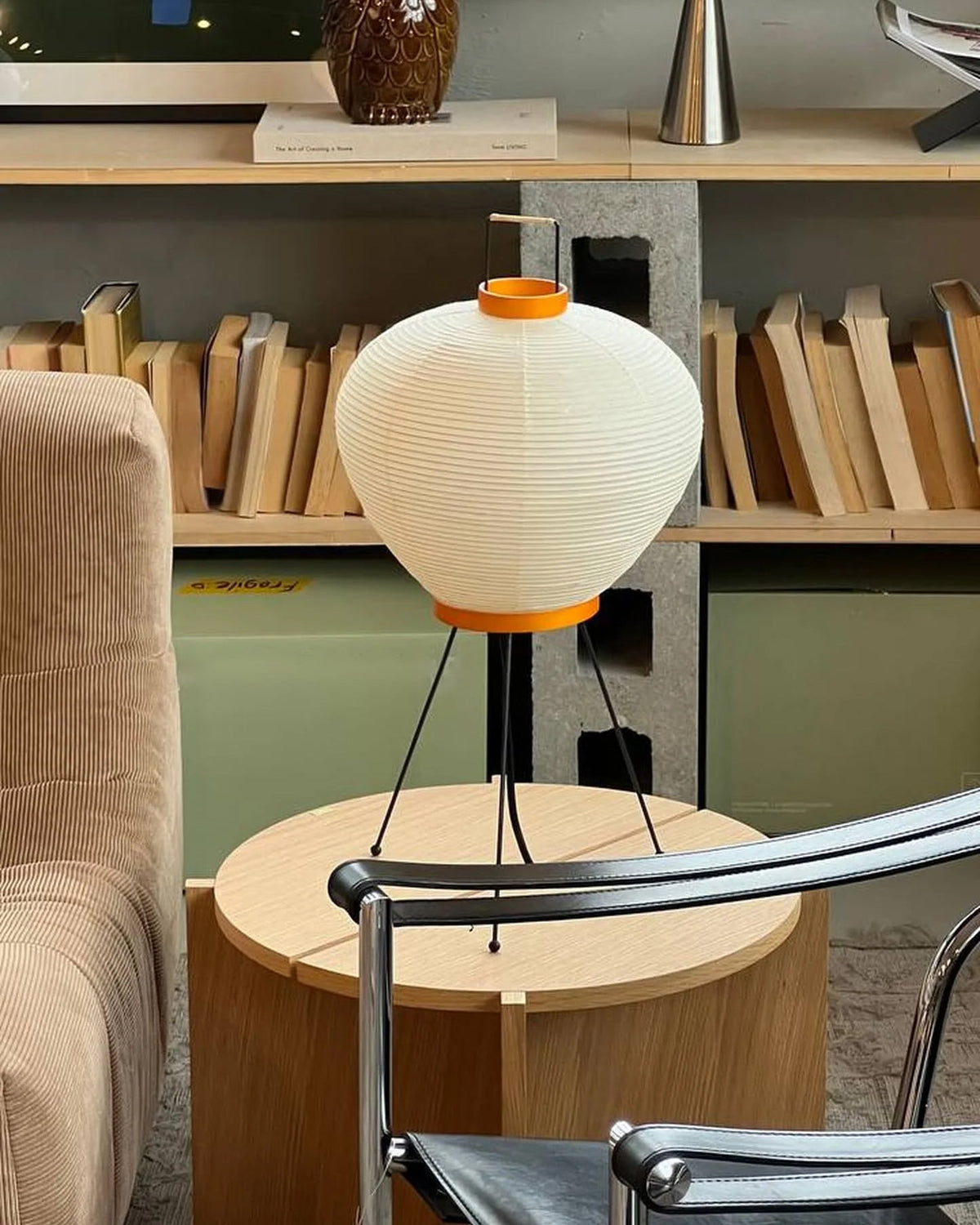 Koji 3 Tischlampe