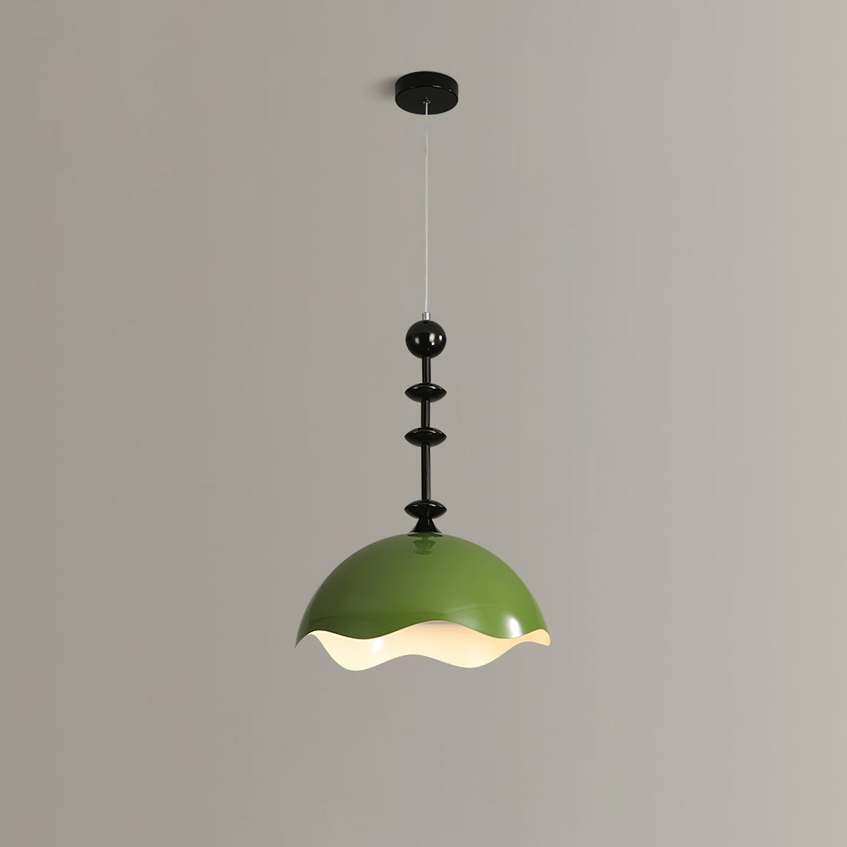 Lincoln Minimalistische Pendelleuchte
