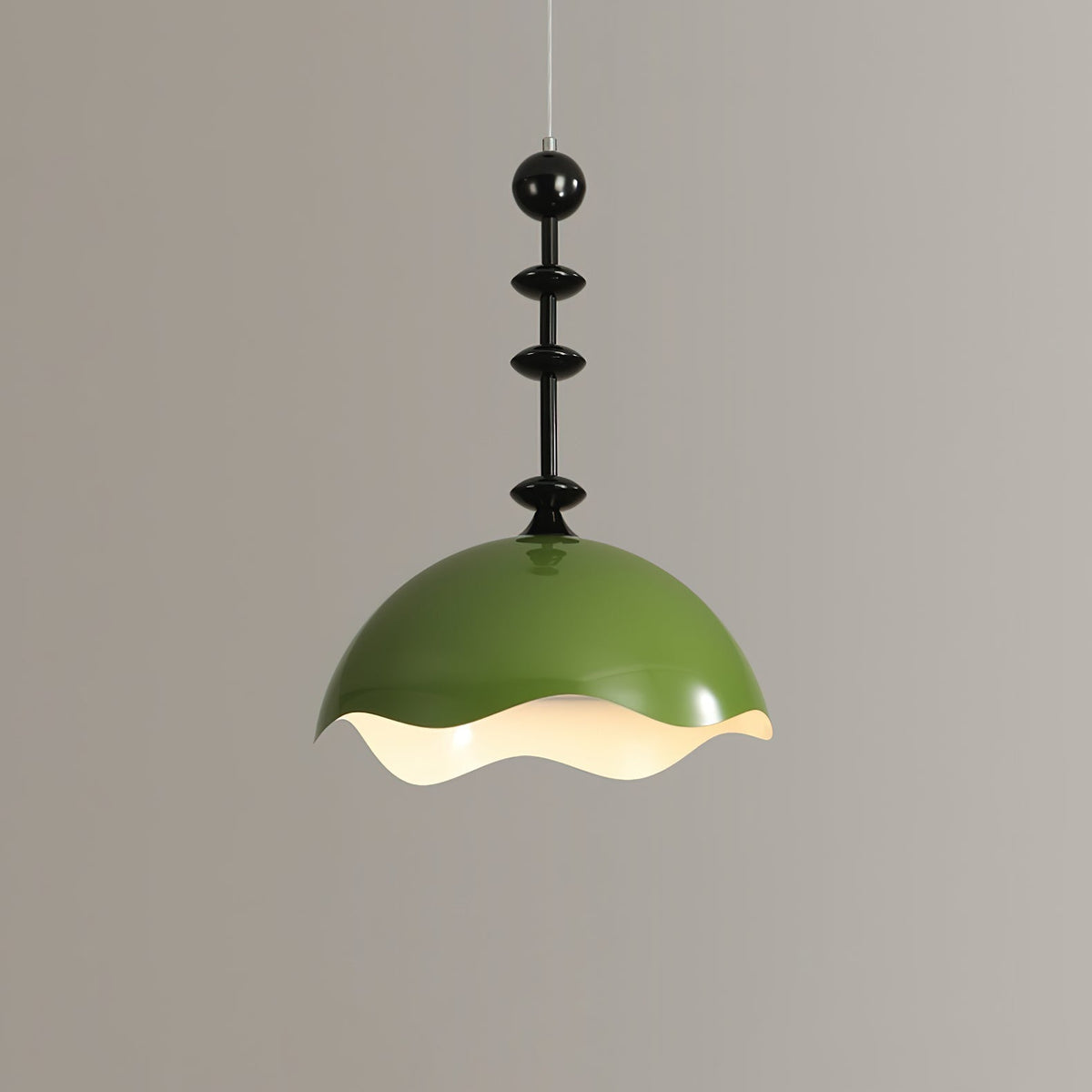 Lincoln Minimalistische Pendelleuchte